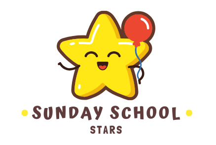 Sunday School Stars - Christian Online Learning for Kids