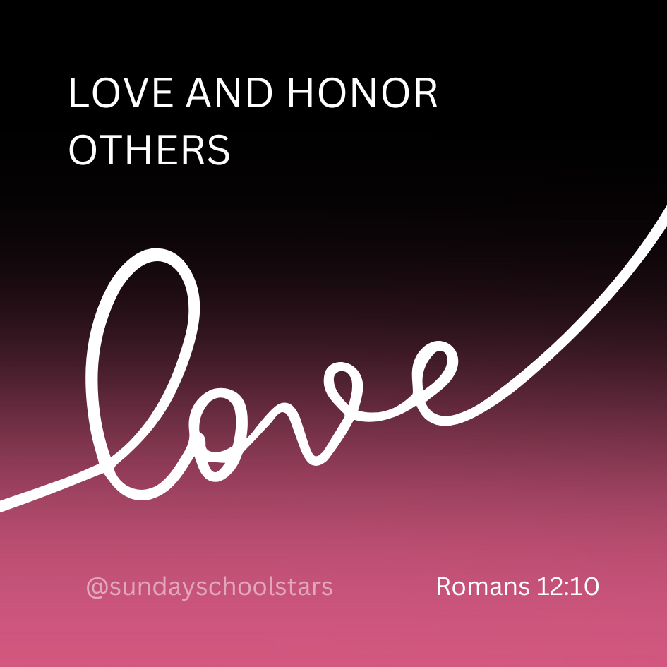 Romans 12:10